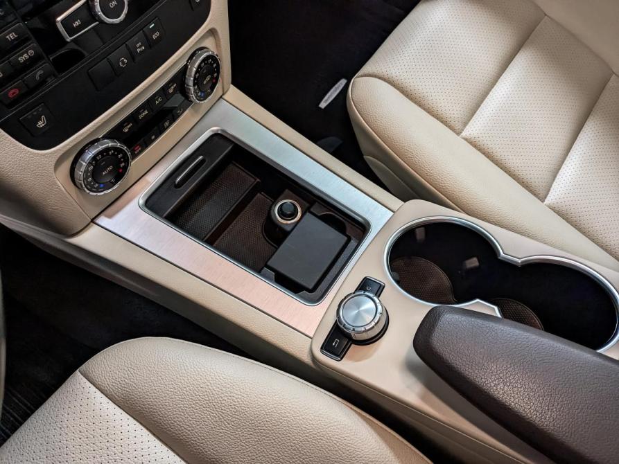 Mercedes-Benz GLK-Класс I (X204) Рестайлинг Москва  - изображение 30