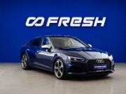 Audi A5 II (F5) Москва  - изображение 26