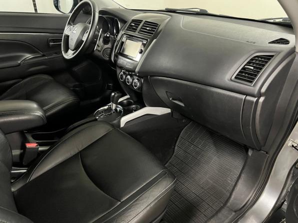 Mitsubishi ASX I Рестайлинг с пробегом 2012 года, цена 1 340 000 рублей, 125094 км, внедорожник, Автокод Объявления