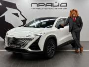 Changan UNI-T I Ростов-на-Дону  - изображение 24
