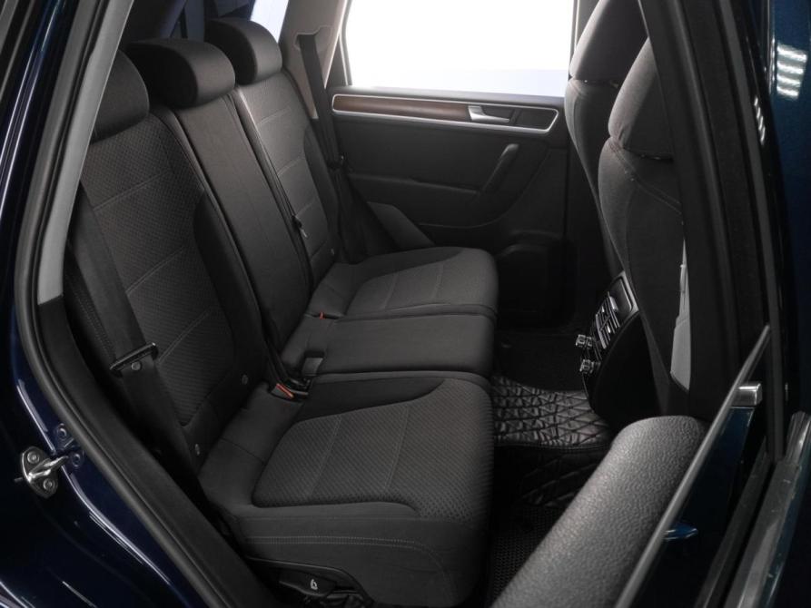 Volkswagen Touareg II Тюмень  - изображение 7