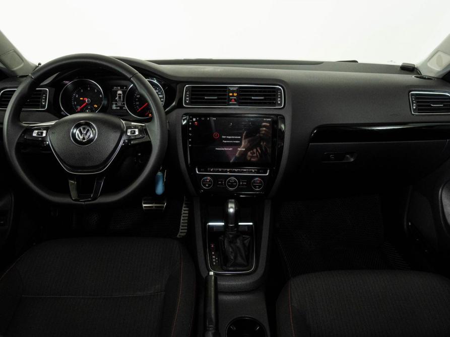Volkswagen Jetta VI Рестайлинг Казань  - изображение 7