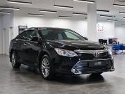 Toyota Camry VII (XV50) Рестайлинг Калуга  - изображение 29