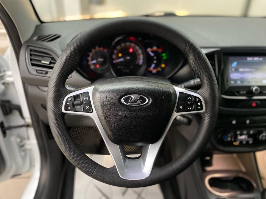 Lada (ВАЗ) Vesta I Энгельс  - изображение 25