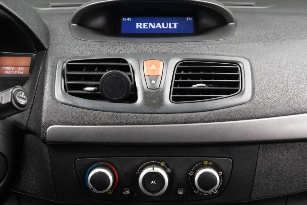 Renault Megane III Оренбург  - изображение 12