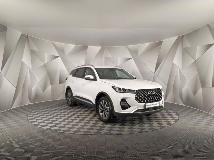 Chery Tiggo 7 Pro I Москва  - изображение 3