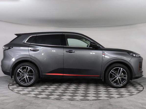 Changan UNI-S (CS55 Plus) I с пробегом 2024 года, цена 2 100 000 рублей, 30281 км, внедорожник, Автокод Объявления