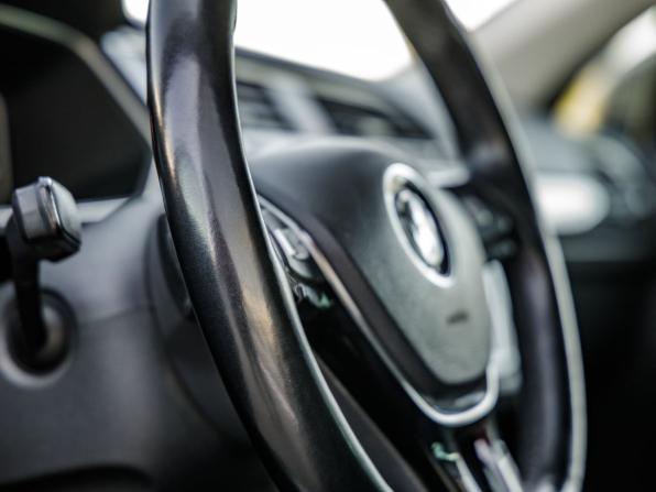 Volkswagen Tiguan II с пробегом 2019 года, цена 2 848 000 рублей, 78716 км, внедорожник, Автокод Объявления