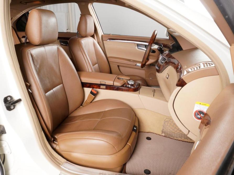 Mercedes-Benz S-Класс V (W221) Минеральные Воды  - изображение 8