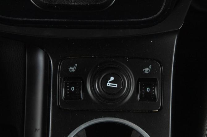 Ford Kuga II с пробегом 2013 года, цена 1 389 000 рублей, 205000 км, внедорожник, Автокод Объявления