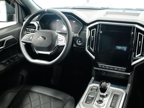 JAC T9 с пробегом 2024 года, цена 3 045 000 рублей, 6270 км, offers.body_type.unknown, Автокод Объявления