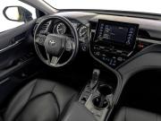 Toyota Camry VIII (XV70) Рестайлинг Москва  - изображение 60
