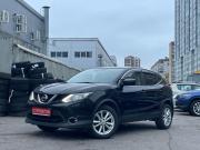 Nissan Qashqai II Санкт-Петербург  - изображение 15