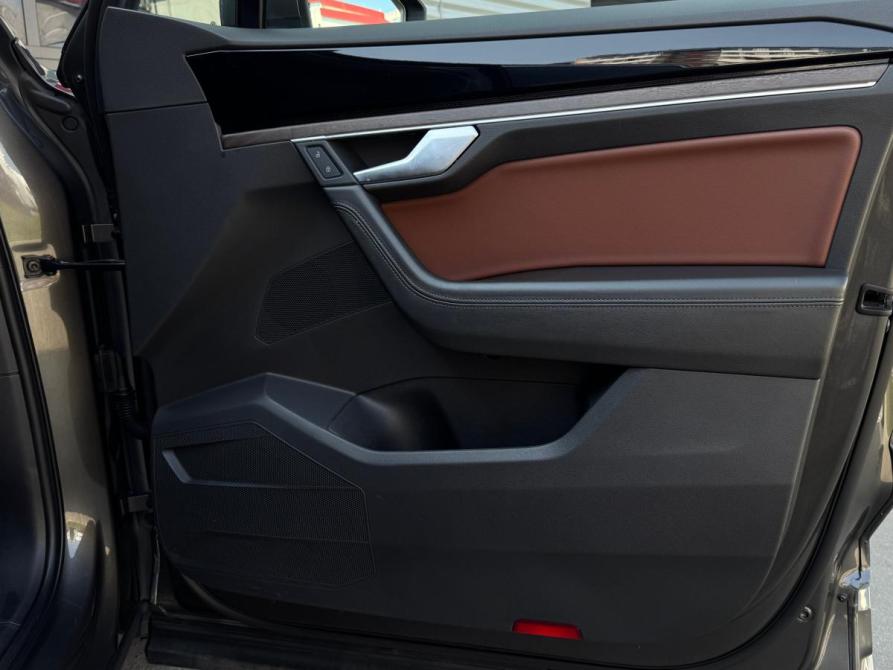 Volkswagen Touareg III Иркутск  - изображение 28