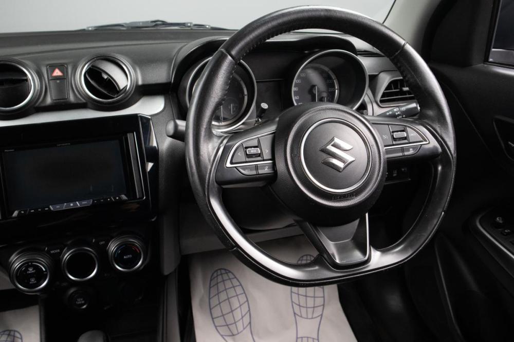 Suzuki Swift V Оренбург  - изображение 9