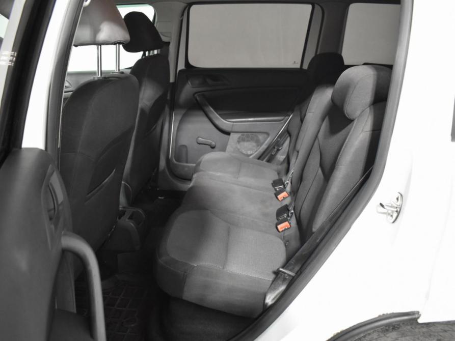 Skoda Yeti I Рестайлинг Санкт-Петербург  - изображение 12