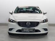 Mazda 6 III (GJ) Рестайлинг Москва  - изображение 32