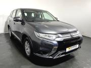 Mitsubishi Outlander III Рестайлинг 3 Пермь  - изображение 20