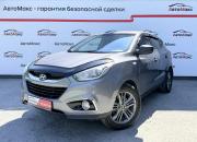Hyundai ix35 I Рестайлинг Тюмень  - изображение 22