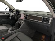 Volkswagen Teramont I Москва  - изображение 42