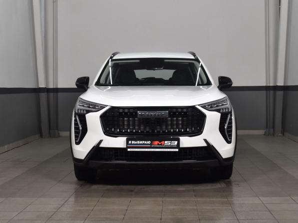 Haval Jolion I Рестайлинг с пробегом 2024 года, цена 1 829 995 рублей, 24450 км, внедорожник, Автокод Объявления