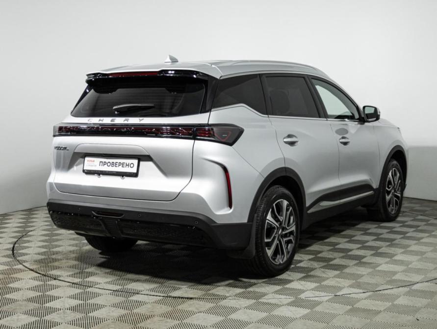 Chery Tiggo 7L I Санкт-Петербург  - изображение 5