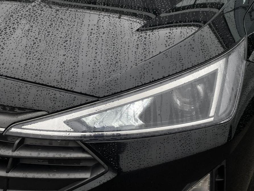Hyundai Elantra VI (AD) Рестайлинг Вологда  - изображение 10