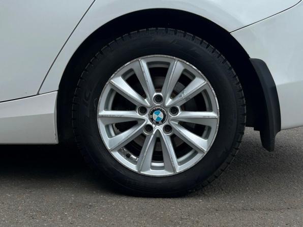 BMW 1 серии II (F20/F21) с пробегом 2012 года, цена 941 700 рублей, 198366 км, хэтчбек, Автокод Объявления