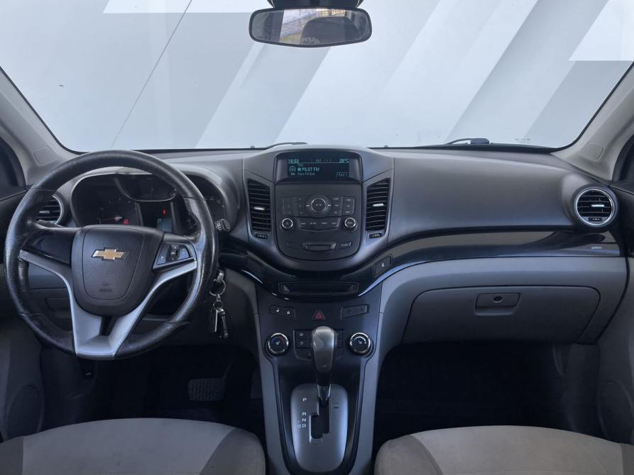 Chevrolet Orlando I Екатеринбург  - изображение 13