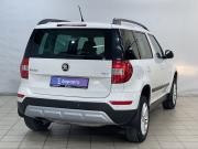 Skoda Yeti I Рестайлинг Воронеж  - изображение 23