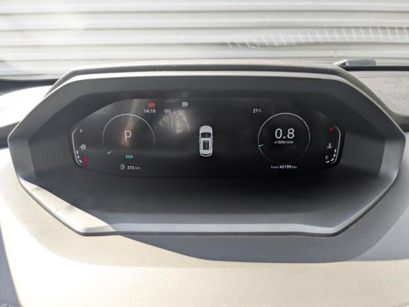 Changan CS55 Plus II с пробегом 2023 года, цена 1 850 000 рублей, 42198 км, внедорожник, Автокод Объявления