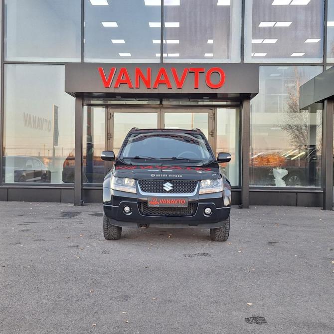 Suzuki Grand Vitara II Рестайлинг Азнакаево  - изображение 8