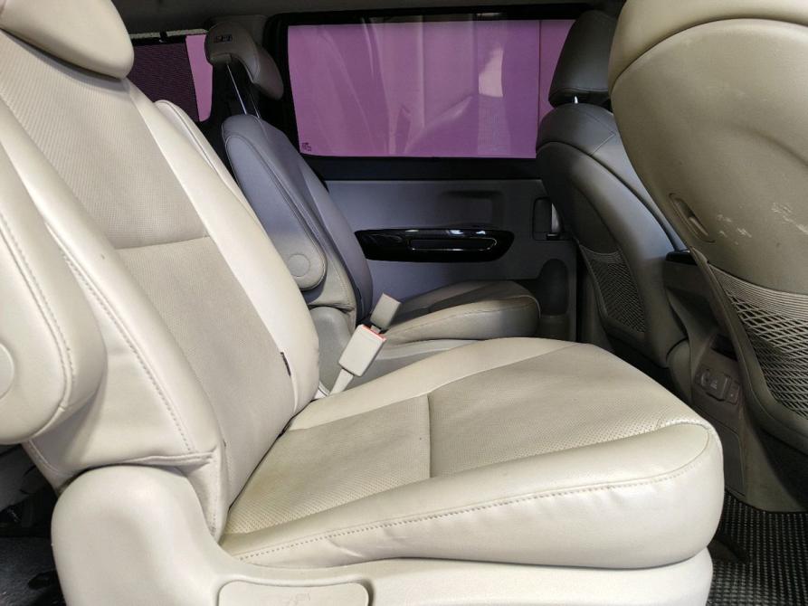 Kia Carnival III Москва  - изображение 10