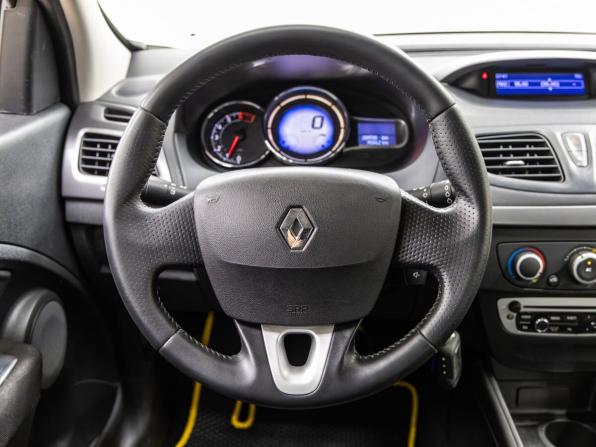Renault Fluence I с пробегом 2013 года, цена 628 000 рублей, 209728 км, седан, Автокод Объявления