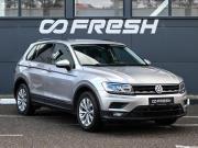Volkswagen Tiguan II Новороссийск  - изображение 26