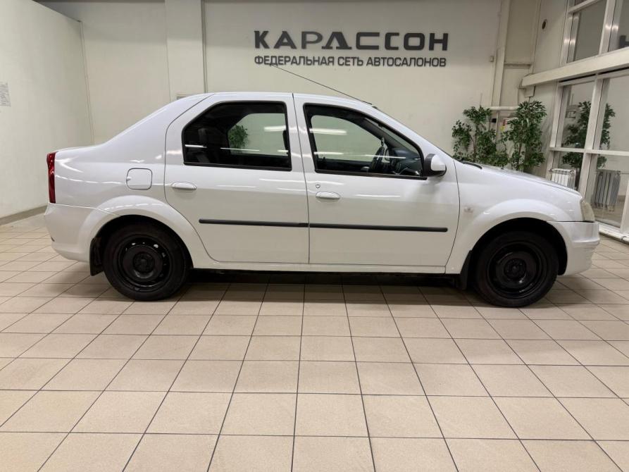 Renault Logan I Рестайлинг Волгоград  - изображение 6