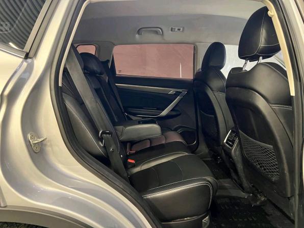 Geely Atlas Pro с пробегом 2022 года, цена 1 499 000 рублей, 163499 км, внедорожник, Автокод Объявления