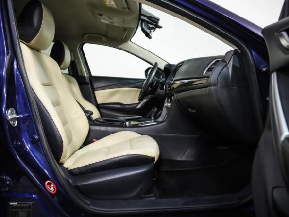 Mazda 6 III (GJ) с пробегом 2013 года, цена 1 149 000 рублей, 218500 км, седан, Автокод Объявления