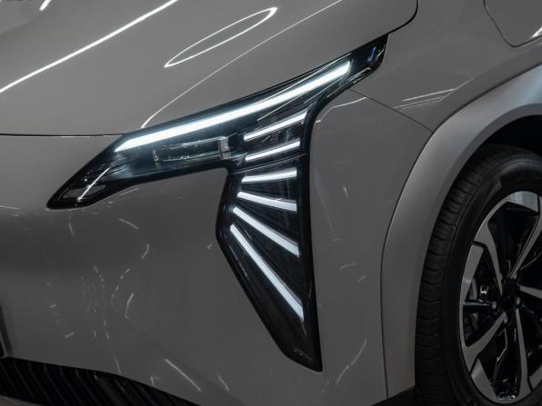 Aion Y Plus с пробегом 2025 года, цена 3 250 000 рублей, 1221 км, внедорожник, Автокод Объявления