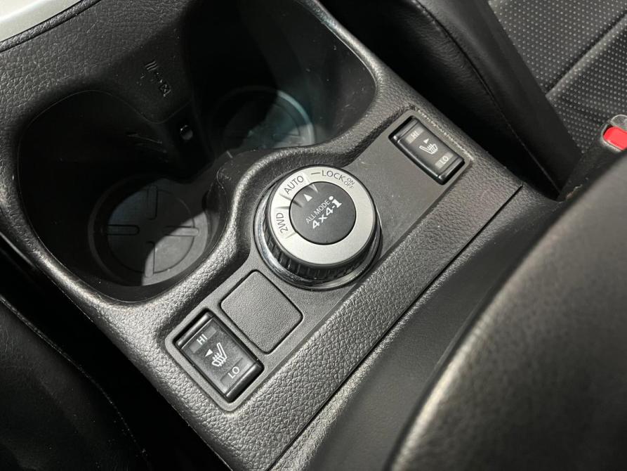 Nissan Qashqai II Пермь  - изображение 19