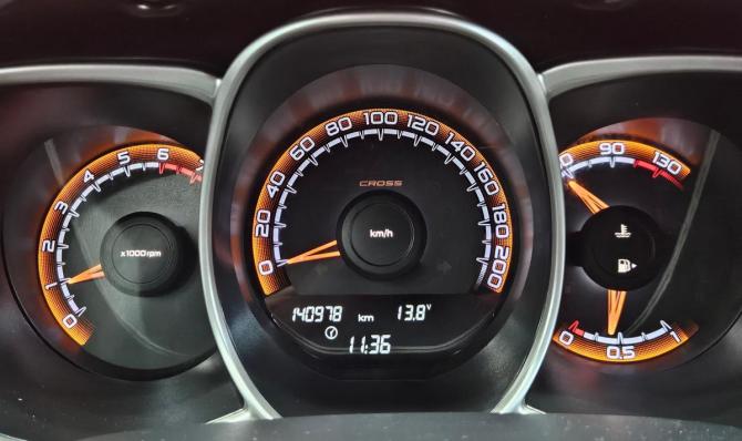 Lada (ВАЗ) Vesta I с пробегом 2018 года, цена 989 000 рублей, 140978 км, универсал, Автокод Объявления