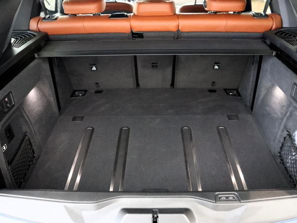 BMW X5 IV (G05/G18) Рестайлинг с пробегом 2026 года, цена 12 500 000 рублей, 8 км, внедорожник, Автокод Объявления
