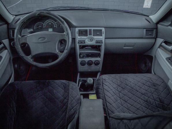 Lada (ВАЗ) Priora I с пробегом 2009 года, цена 195 000 рублей, 283000 км, хэтчбек, Автокод Объявления