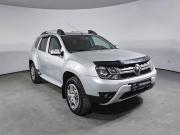 Renault Duster I Рестайлинг Уфа  - изображение 28
