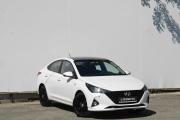 Hyundai Solaris II Рестайлинг Березники  - изображение 20