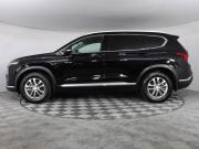 Hyundai Santa Fe IV Рестайлинг Химки  - изображение 23