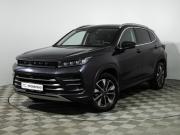 Exeed LX I Рестайлинг Санкт-Петербург  - изображение 24