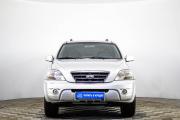 Kia Sorento I Рестайлинг Пермь  - изображение 23
