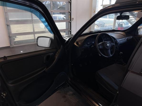 Chevrolet Niva I Рестайлинг с пробегом 2013 года, цена 511 000 рублей, 146853 км, внедорожник, Автокод Объявления