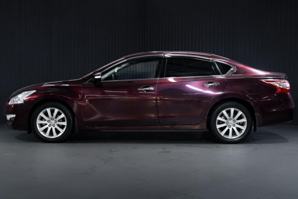 Nissan Teana III (L33) Тюмень  - изображение 5